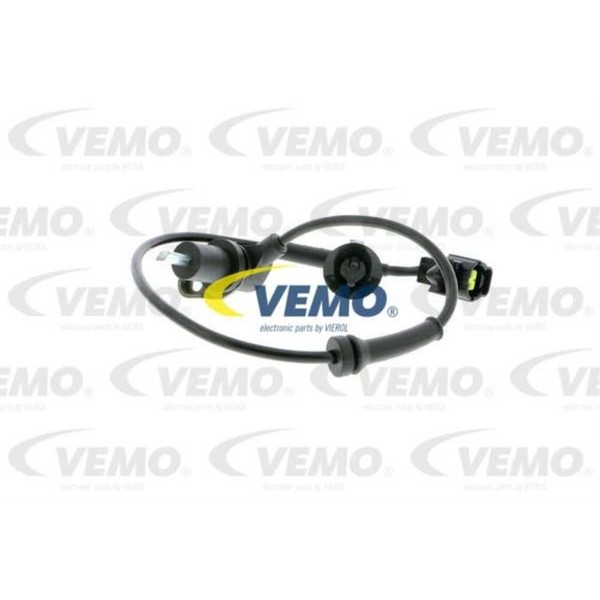 Vemo Sensor DrehzahlfüHler Hinten Links FüR Chevrolet Aveo/Kalos SchräGheck-image
