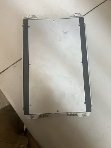 infinity amplifier - Picture 5 of 7
