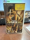 Tomb Raider Anniversary - PlayStation Portable (Psp)