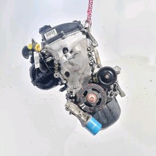 Moteur Toyota AYGO