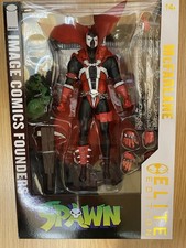 McFarlane Toys Spawn Image Comics Founders Ac...