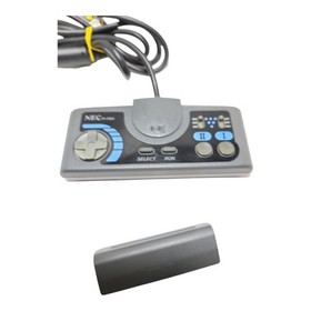 (Good!!) Turbo Grafx-16 /PC Engine Core Grafx w/ Controller and AV Cable, BUS