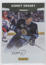 2011 Panini Toronto Fall Expo Sidney Crosby #4 0a6