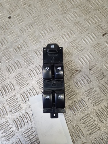 KIA PICANTO WINDOW SWITCH 4 WAY 2005