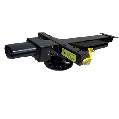 Lippert 404488 RV Replacement 26 Inch C-Jack For Ground Control TT system