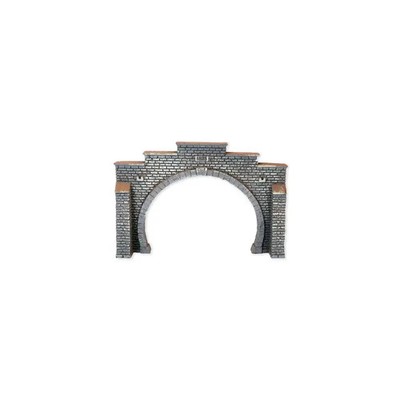 H0 Tunnel-Portal