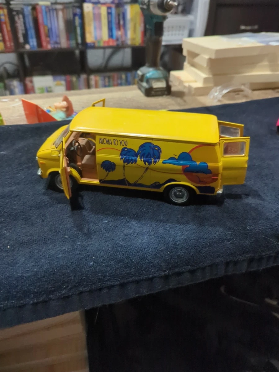 25+ 1:24 Chevrolet Diecast Vans for sale | Updated Oct 2026