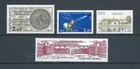 FRANCE - 1983 YT 2285 to 2288 - NEW STAMPS ** MNH