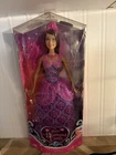 2008 Mattel Barbie Original In Box Never Opened Vintage Doll Princess Alexia