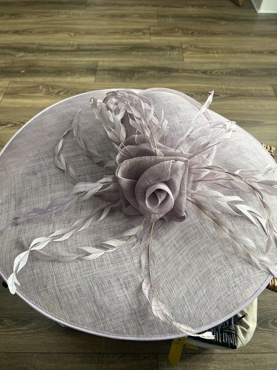 Nigel Rayment Wedding Fascinators & Headpieces for Women for  display picture 3