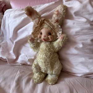 Rushton Rabbit | eBay
