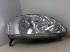 Feu avant (phare) Volkswagen FOX