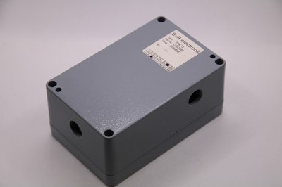 BvR electronic PDNET2 42342500 crossover