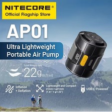 NITECORE AP01 Ultra Lightweight USB-C Portabl...