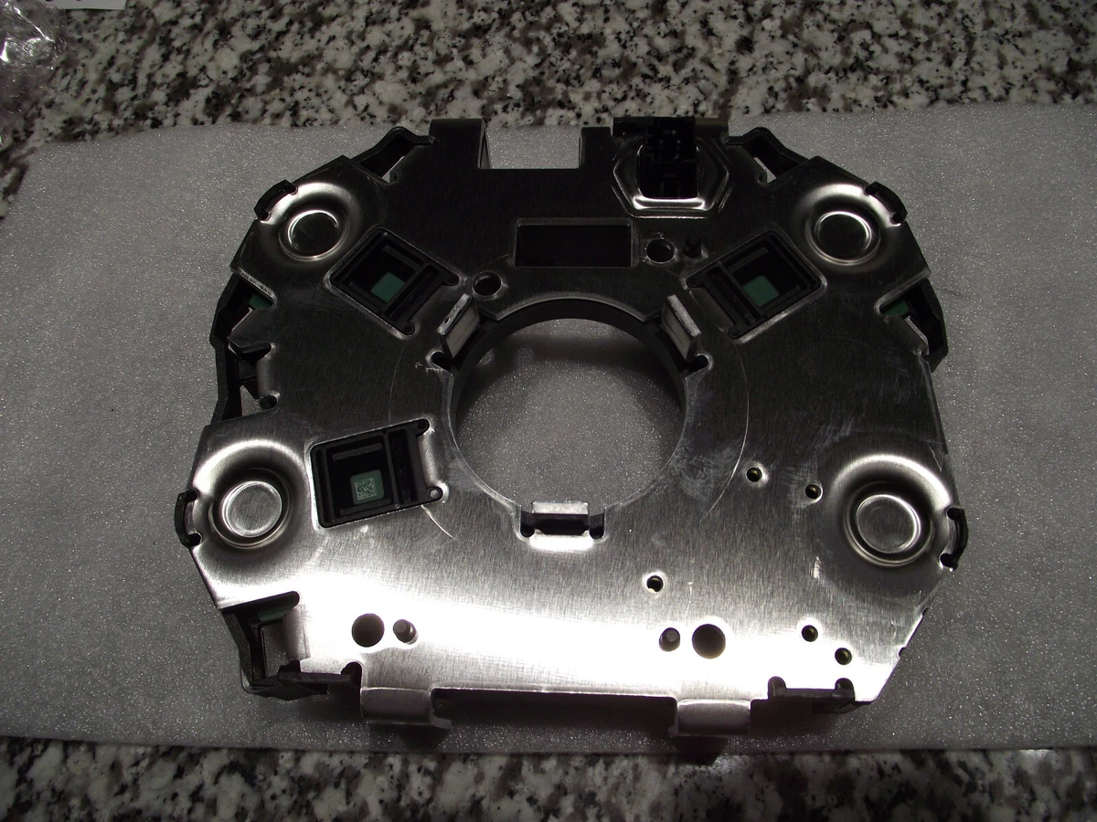 FACTORY VOLVO BASE PLATE 23796643 | eBay