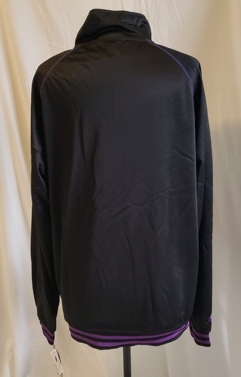 ウェア Majestic MLB COLORADO ROCKIES JACKET Colorado Rockies Majestic Baseball Jacket Size Youth Large