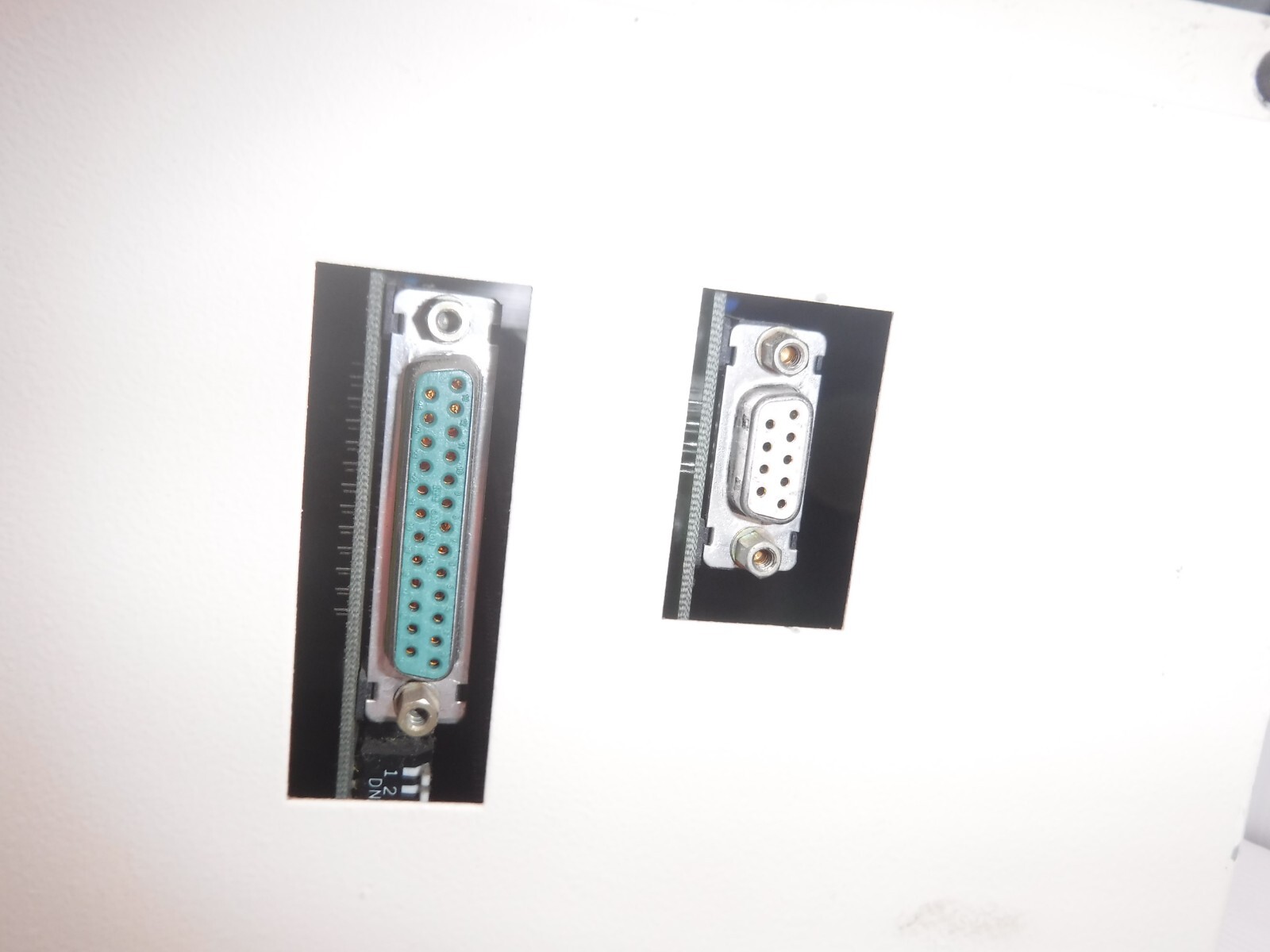 Schleuniger CS9000 100-120V / 220-240V