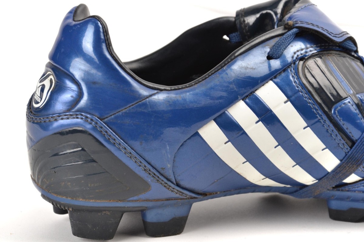 ADIDAS ABSOLUTE PREDATOR POWERSWERVE TRX FG FOOTBALL CLEATS