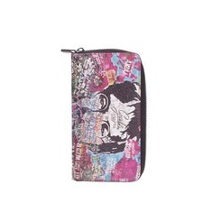 Gabs Portafogli Pelle Donna Multicolor Gmoney17