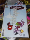 AMAZING SPIDER-MAN #49 SKOTTIE YOUNG VARIANT MARVEL COMICS 2020 NM  GREEN GOBLIN