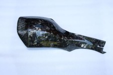 Left Air Intake Buell XB9 XB9R XB9S XB12 XB12R XB12S R S Carbon Forge