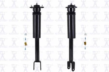 FCS AUTOMOTIVE 95025 Active to Passive Suspension Conversion Kit