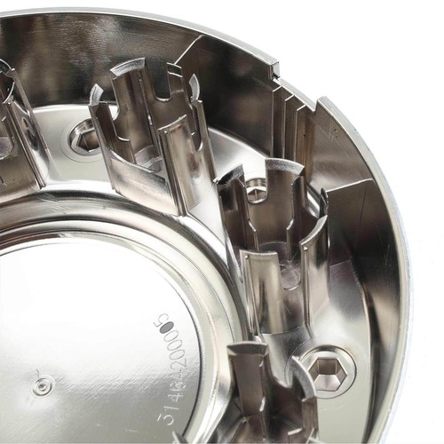 Front Left or Right Wheel Center Cap for Ram 3500 2011-2018 w/ Dual Rear Wheels - Picture 7 of 8