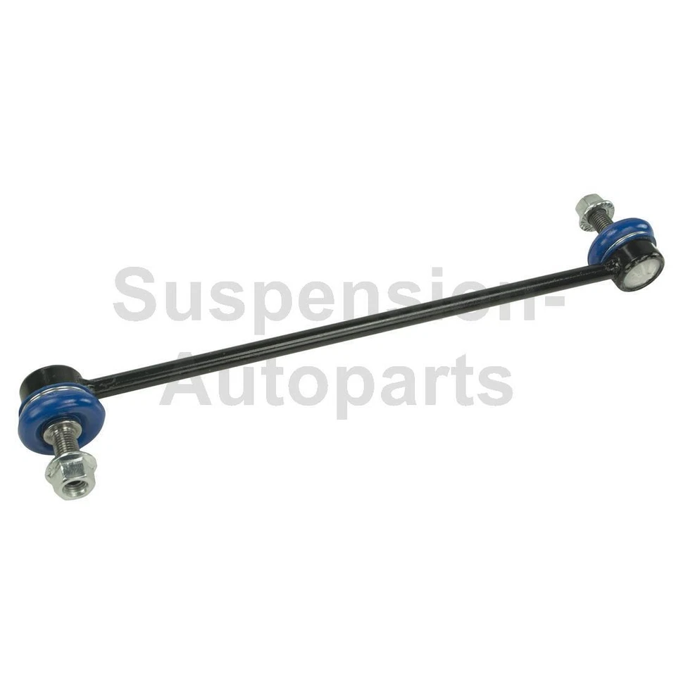 Barra estabilizadora delantera izquierda Mevotech para 2006 2007 2008 2009 2010 Mitsubishi Eclipse_SU Foto 4 de 4