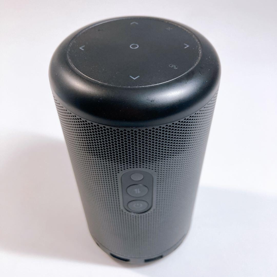 Anker Nebula Capsule II Projector Black Good | eBay