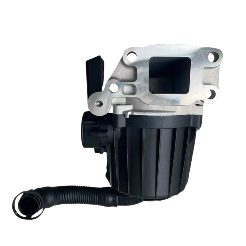Crankcase Breather Oil Separator A4720107662 For Detroit DD13 DD15