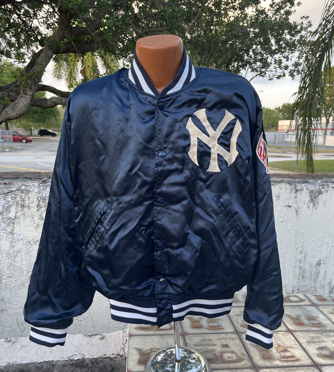 70's felco製 NewYork NY Yankeees スタジャン - 通販 - hanackenovinky.cz