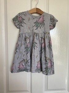 next unicorn dress
