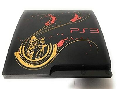 PS 3 TALES OF XILLIA X Edition Console 160GB CEJH-10018 Good