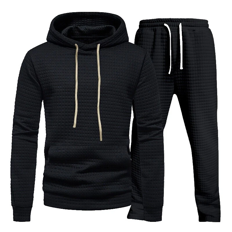 Big & Tall Tracksuits & Sets for Men