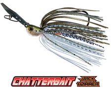 Z-Man Chatterbait JackHammer