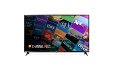 LG TV Webos 4K UHD smart Led Tv