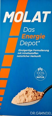 Dr. Grandel Molat 500g + Gratiszugabe