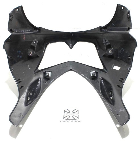 2012 08-12 HONDA CBR250R CBR 250 FRONT UPPER NOSE FAIRING COWL SHROUD - Picture 5 of 10