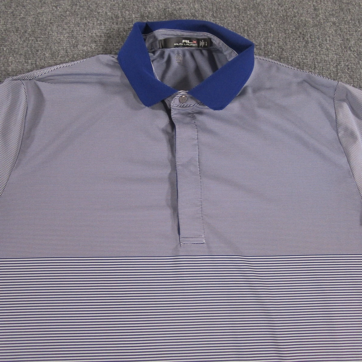 Rlx polo deals shirt sale