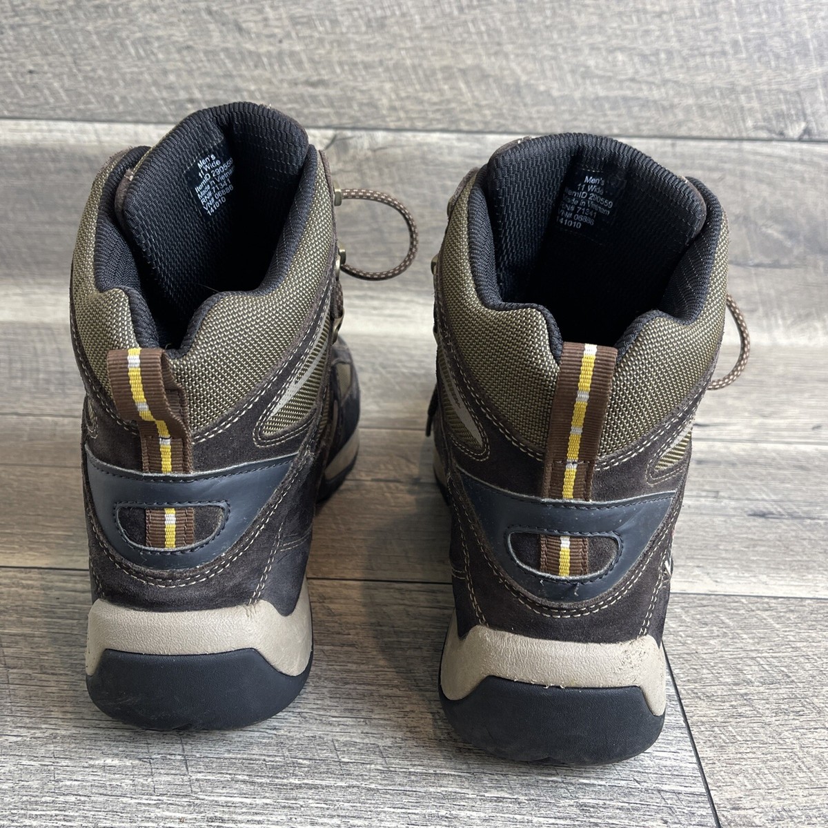 L.L. Bean TEK 2.5 Men display picture 2