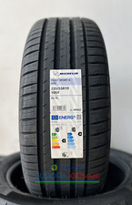 PNEUMATICI MICHELIN 235/55 R19 105Y XL PILOT SPORT 4 SUV DOT 2026/25 ESTIVE NUOV