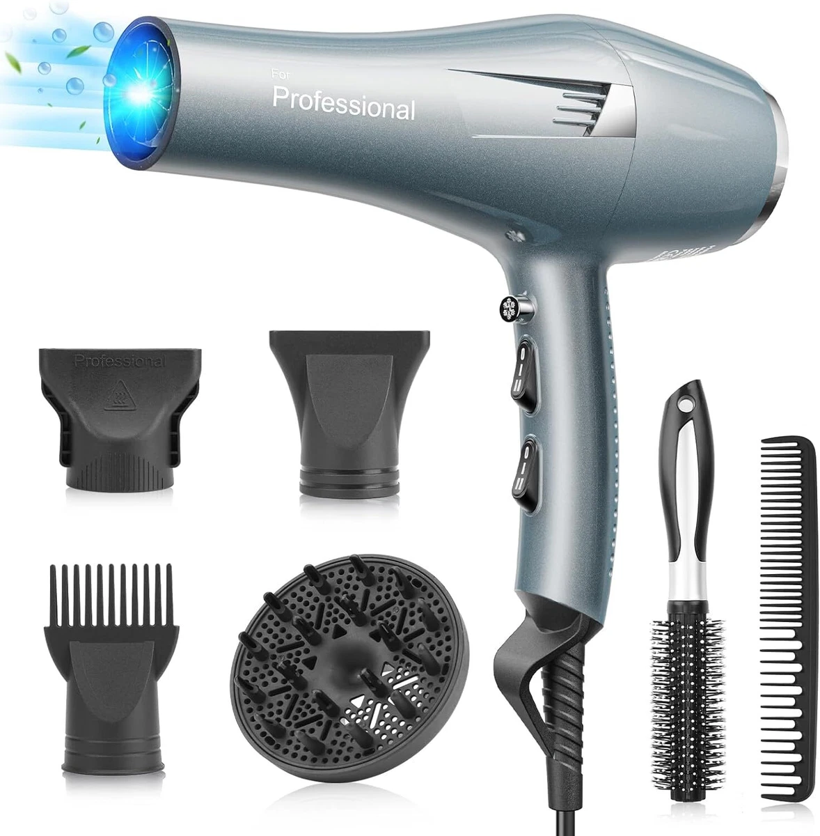 Ionic hair deals