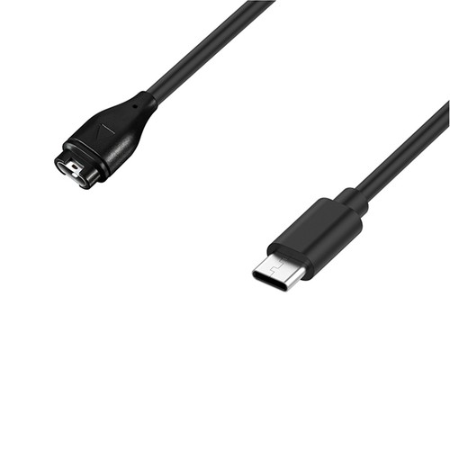 For Garmin Fenix 7 7X 7S Tactix7 Enduro2 Vivoactive4 Charger Charging Dock Cable - Picture 8 of 8