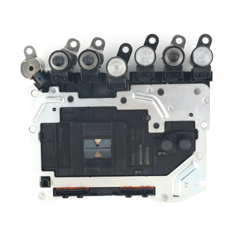 New TCM TCU 0260550002 Automatic Transmission Control Module