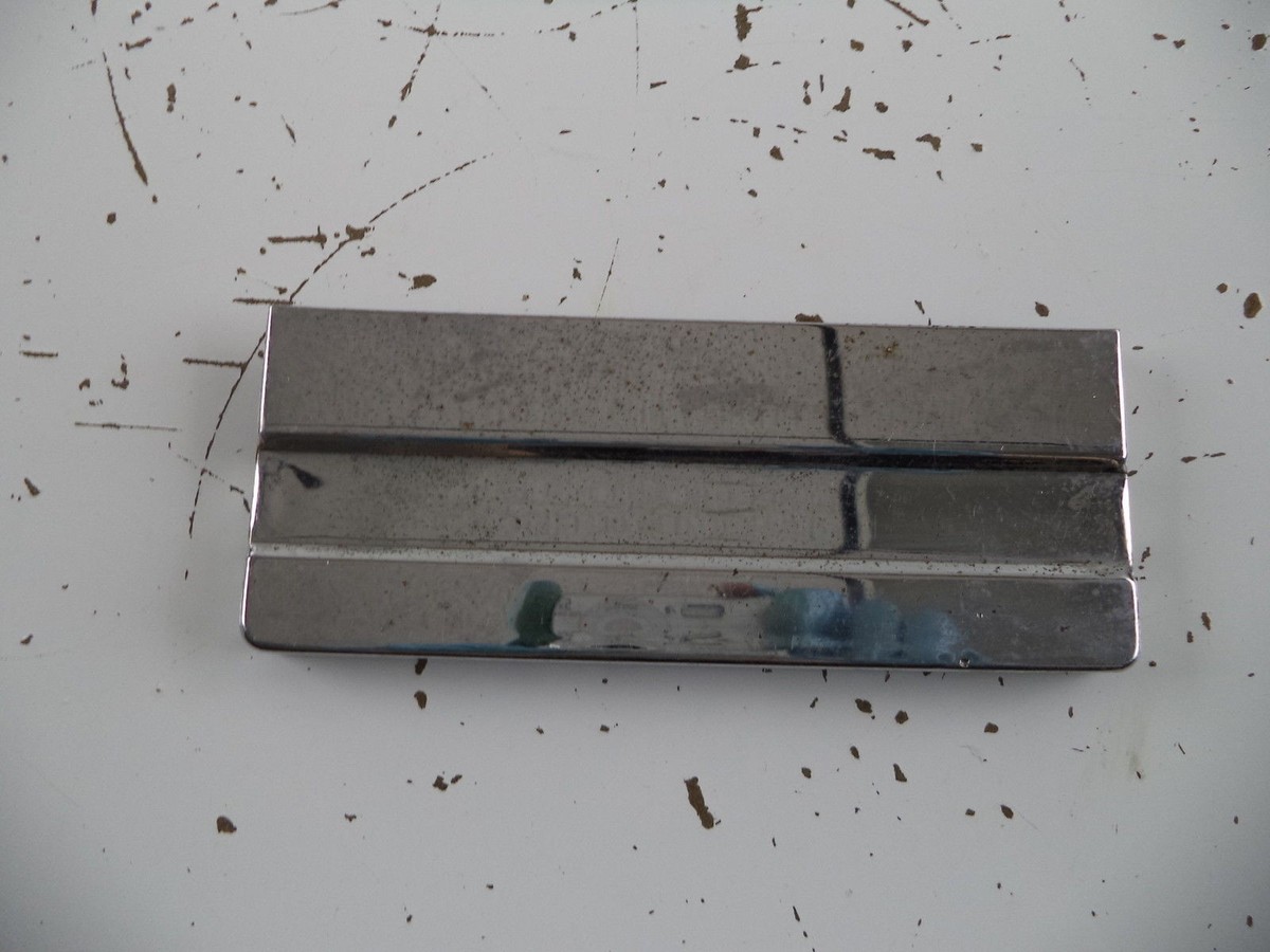 ℳ Harley Davidson Electric Start Battery Cover 66389-74 # 8 | eBay