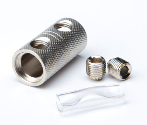 Harmony Audio HA-WC0 Car Stereo Power or Ground 1/0 Gauge Wire Splice Coupler - Picture 3 of 8