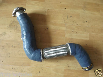 Original JCB JS 115-145 Turbo Rohr Teile-Nr. 334/J6954