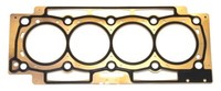 Elring 724.500 Zylinderkopfdichtung MLS 85,5Mm 1,1Mm FüR CitroëN Fiat Lancia