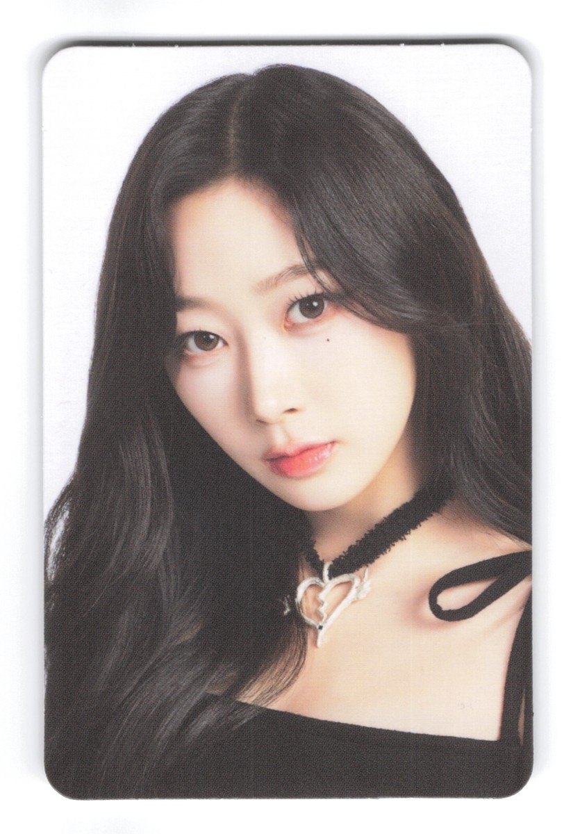 aespa Giselle Photocard | SYNK HYPER LINE | eBay