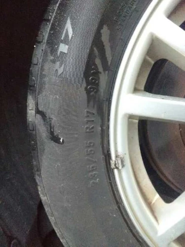 0130101103 Motor Calefaccion para BMW SERIE X3 (E83) 2.0d 2005 814569 - Imagen 10 de 10